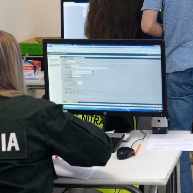 Zmeny na cudzineckej polícii: Povolenia sa v marcové štvrtky počas troch hodín dajú vybaviť aj bez termínu
