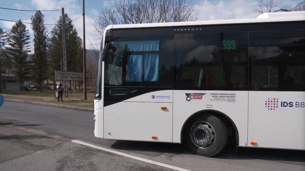 Cestovanie do Maďarska bude jednoduchšie. Banskobystrický kraj zavádza priame autobusové spojenia