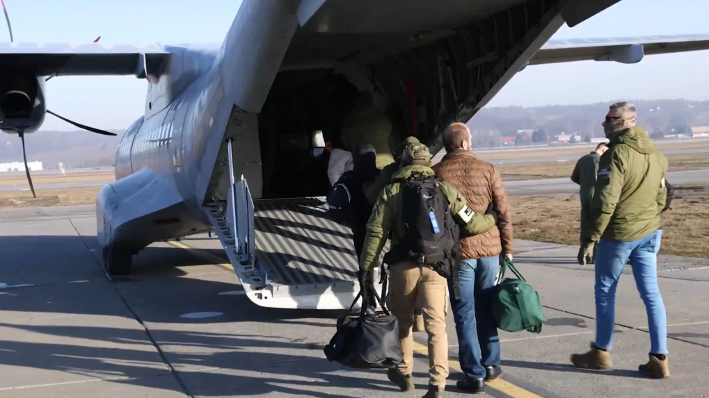 Poľsko začalo deportovať migrantov podozrivých zo závažných zločinov. Vyhostení budú cudzinci z rôznych krajín