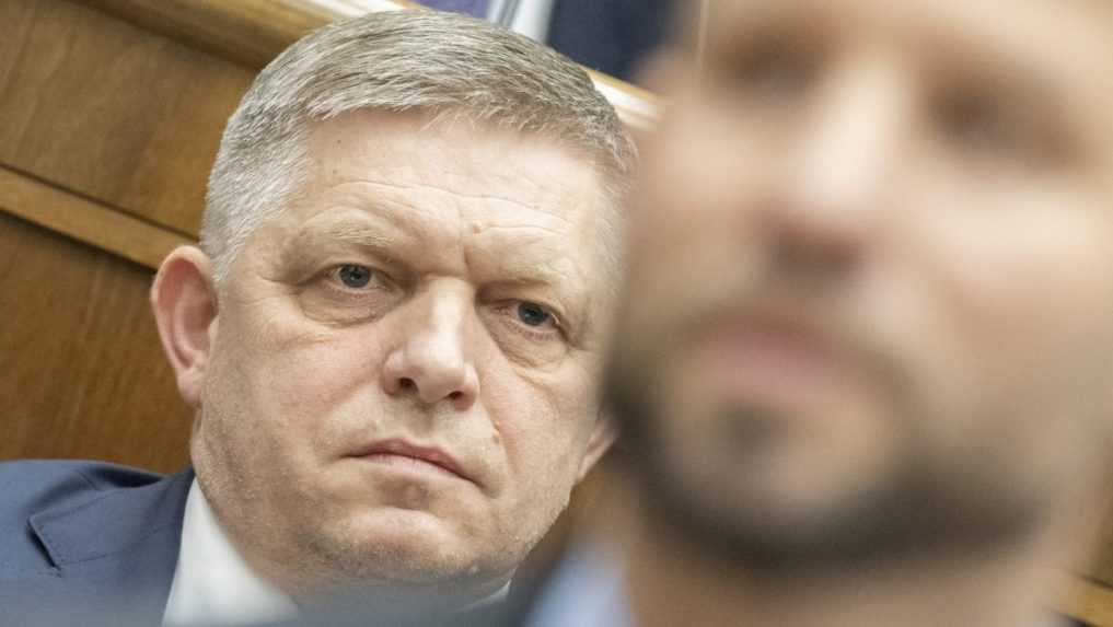 Podľa štátneho prieskumu je najdôveryhodnejším politikom Robert Fico, druhým Michal Šimečka