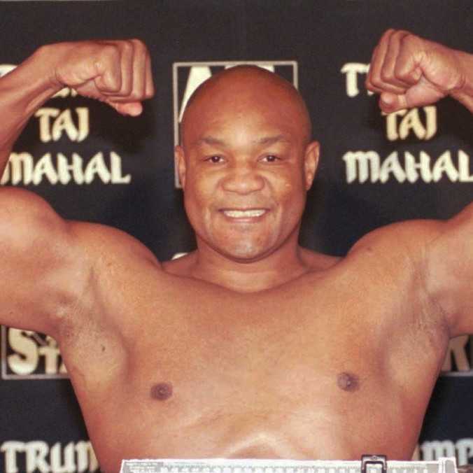 Zomrel slávny americký boxer George Foreman (†76), v ikonickom zápase čelil v ringu Muhammadovi Alimu