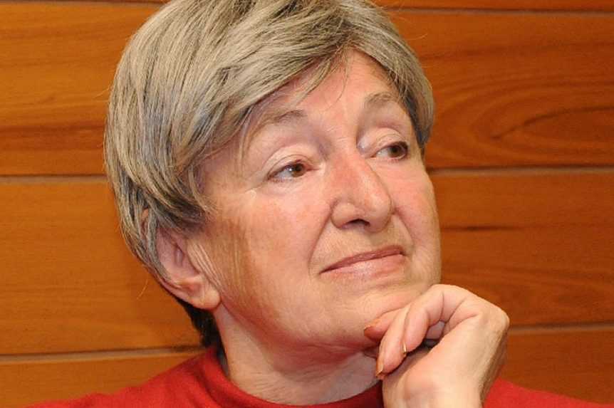 Marianna Grznárová