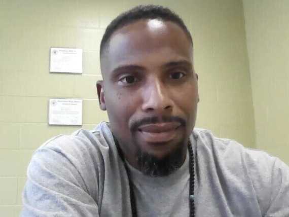 Na snímke Jessie Hoffman.