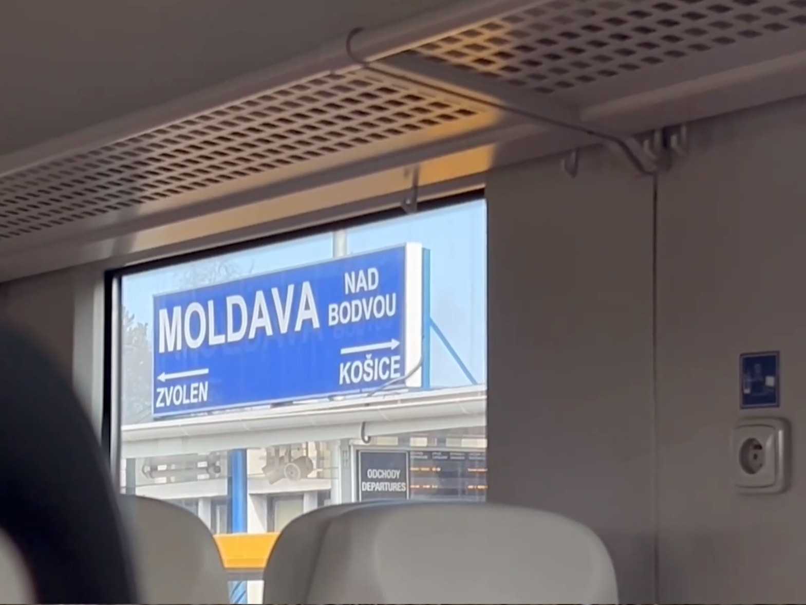 Dopravca sľubuje častejšie kontroly vo vlakoch.