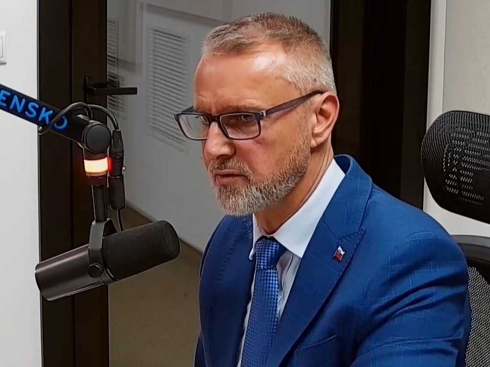 Richar Raši (Hlas-SD)