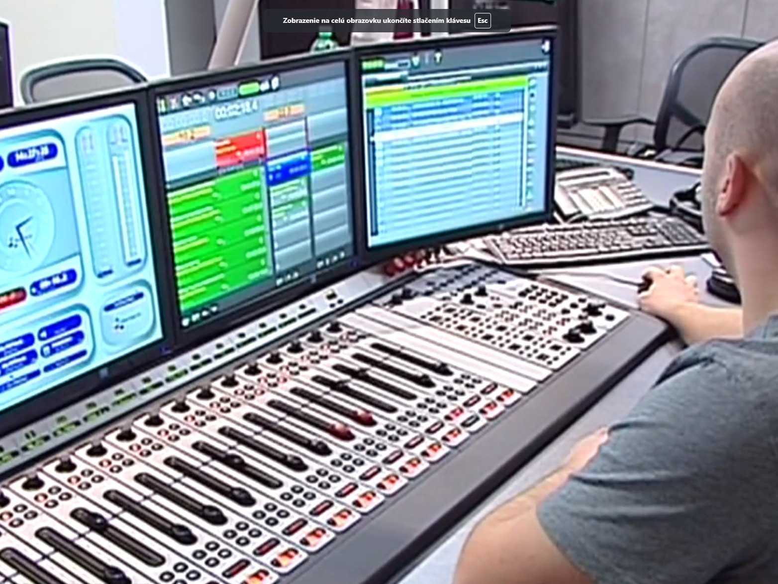 Od prvého vysielania sa toho veľa zmenilo a v redakcii sa vystriedali desiatky ľudí.