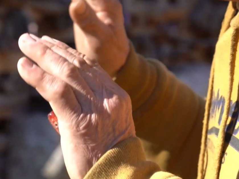 Dôchodca skončil po incidente na vyšetrení v levočskej nemocnici.