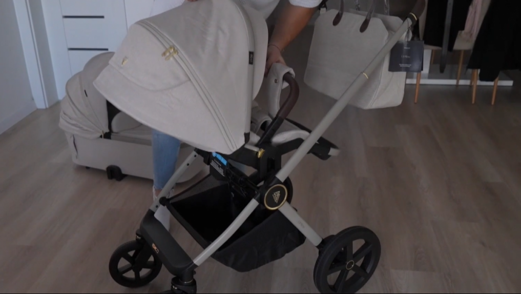 Za kočíky zaplatili, no dodnes ich nedostali. Peniaze sú v nedohľadne tiež, majiteľa e-shopu nedokážu kontaktovať