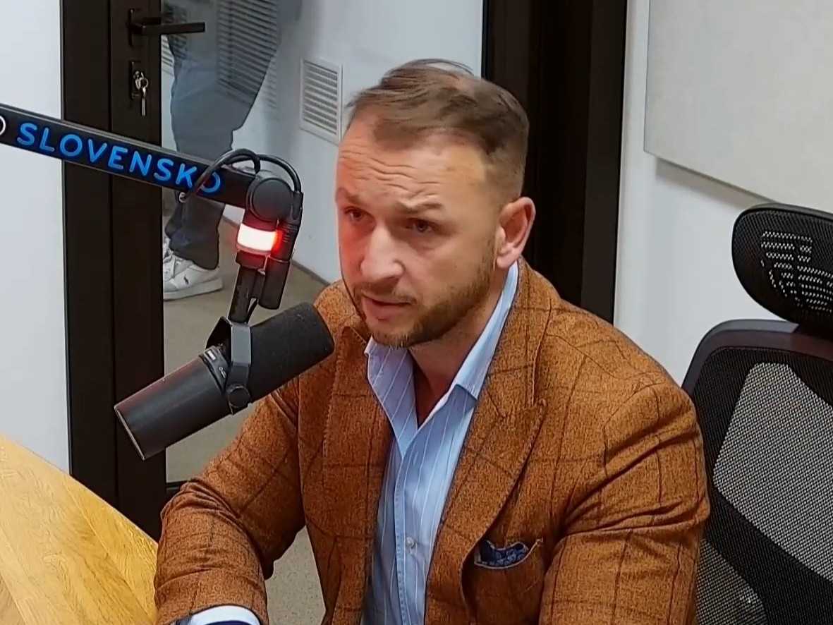 Matúš Šutaj Eštok