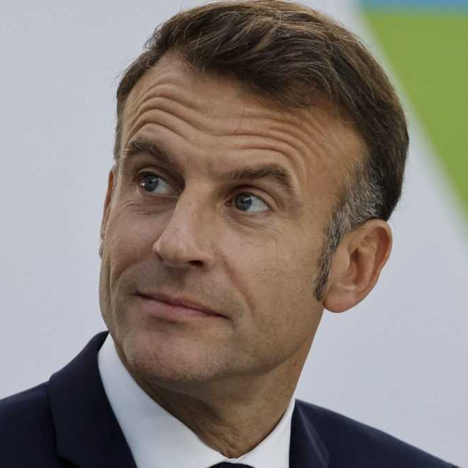 Francúzsko sa pripravuje na neistú budúcnosť: Navýši investície do letectva a jadrového odstrašovania, informoval Macron