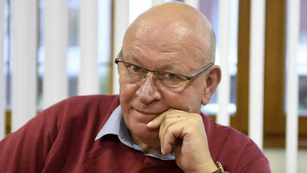 Rada Fondu na podporu umenia schválila zmenu štatútu, jej novým predsedom sa stal Matúš Oľha