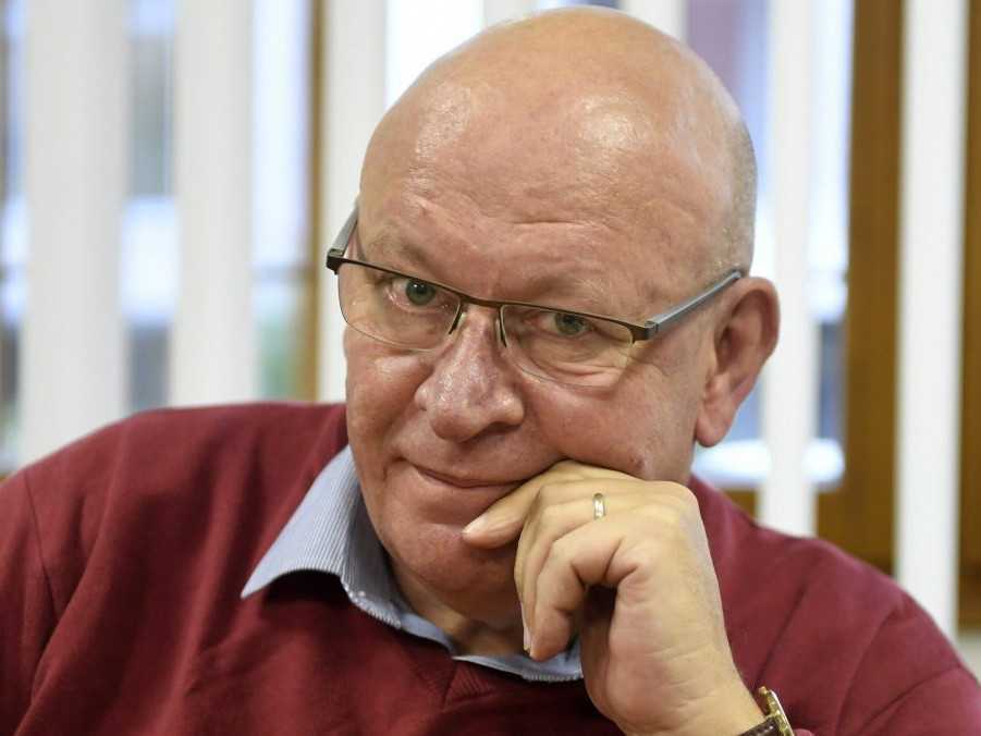Rada Fondu na podporu umenia schválila zmenu štatútu, jej novým predsedom sa stal Matúš Oľha