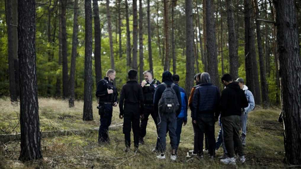 Eurokomisia predstaví ambiciózny plán pre riešenie migrácie, avizovala Von der Leyenová