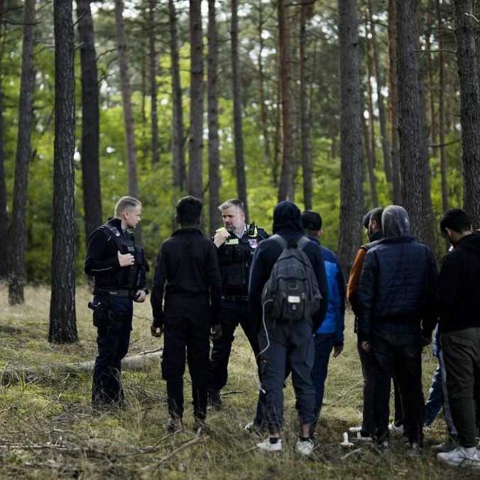 Eurokomisia predstaví ambiciózny plán pre riešenie migrácie, avizovala Von der Leyenová