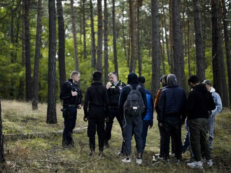 Eurokomisia predstaví ambiciózny plán pre riešenie migrácie, avizovala Von der Leyenová