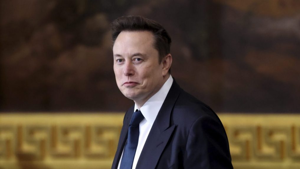 Elon Musk podporil vystúpenie USA z NATO, nechce, aby Amerika platila za obranu Európy