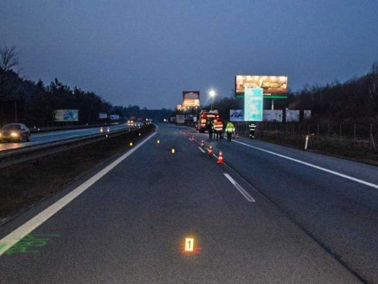 Tragická nehoda v Košiciach.