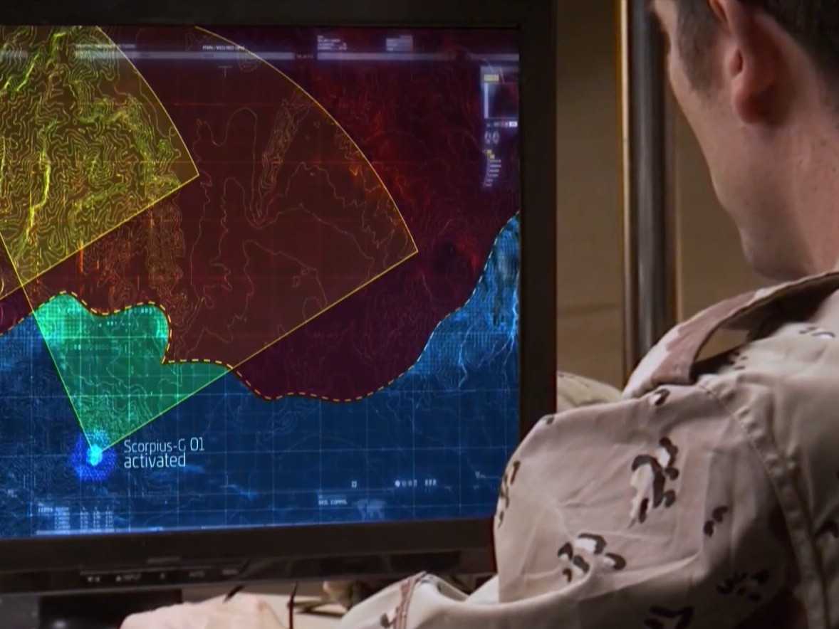 Ich úlohou bude zabezpečiť monitoring vzdušného priestoru.