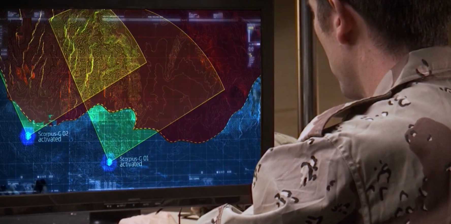 Na 3D radary z Izraela slovenská armáda stále čaká - Správy STVR