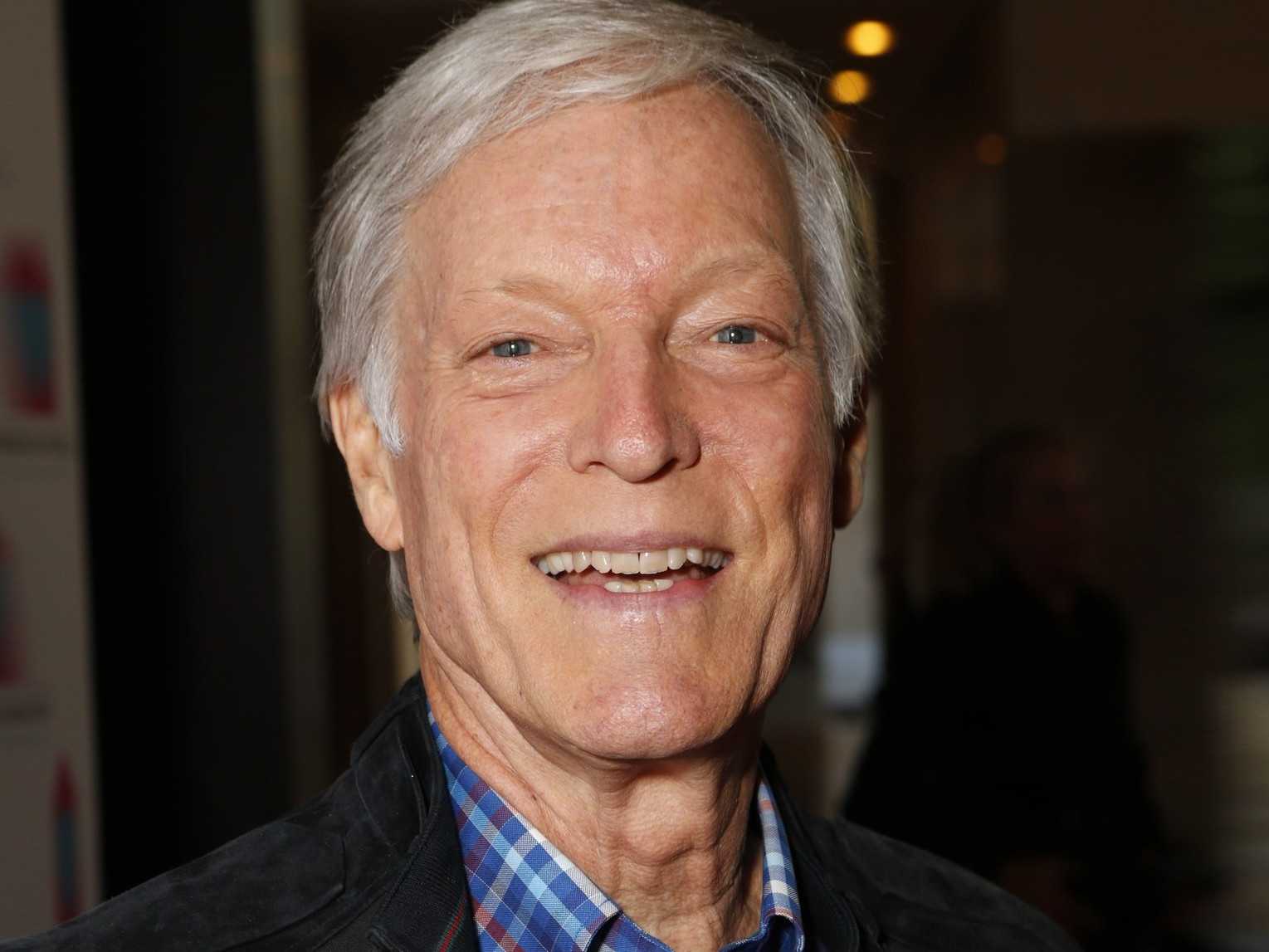 Richard Chamberlain