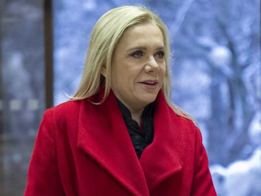 Na snímke ministerka hospodárstva Denisa Saková.