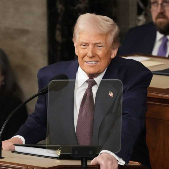 Trump sa vyhráža Rusku rozsiahlymi sankciami, ak Moskva neuzavrie s Ukrajinou prímerie a mierovú dohodu