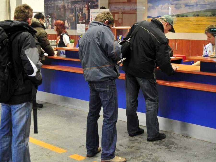 Nový poplatok ZSSK za servis sa bude týkať nákupu cestovných lístkov.