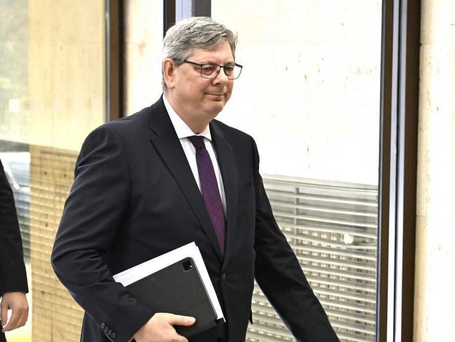 K súdu o mafiánskom bosovi Černákovi sa vyjadril aj minister spravodlivosti: Ak ho súd oslobodí, nepôjde o precedens