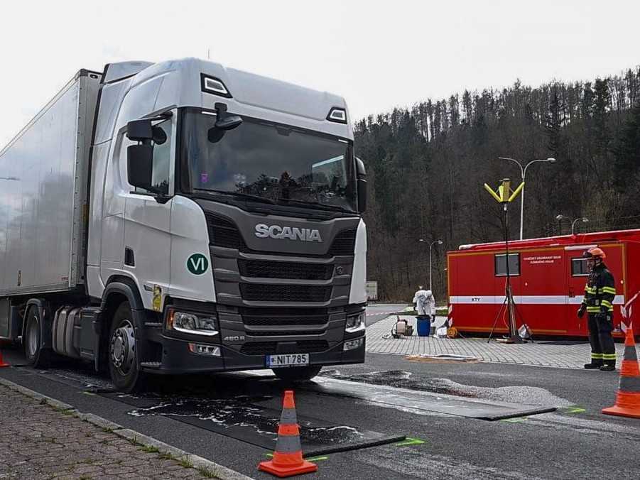 Ilustračná snímka.