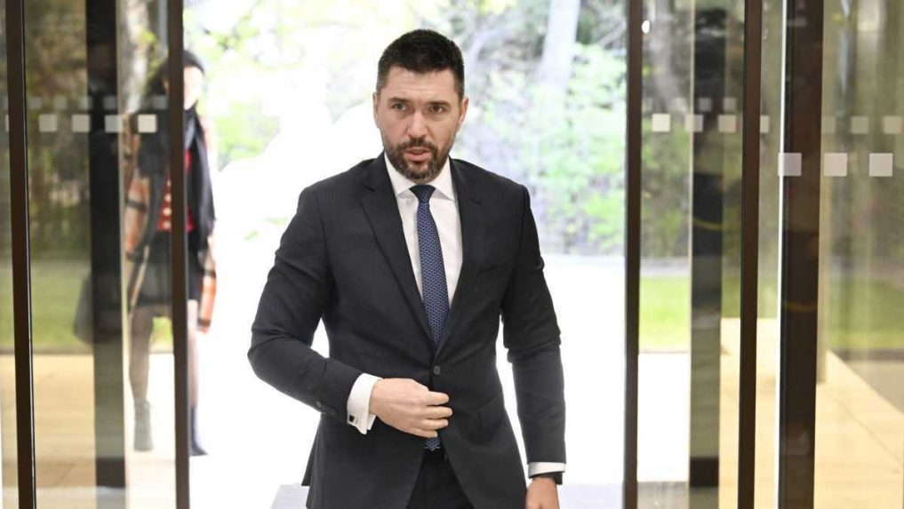Minister Takáč odmieta obvinenia europoslanca Zdechovského o korupcii v PPA. Výzvu pre eurokomisiu považuje za účelovú