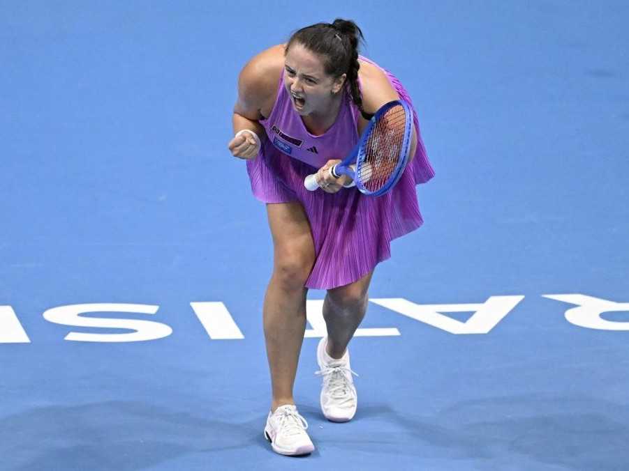 Viktória Hrunčáková