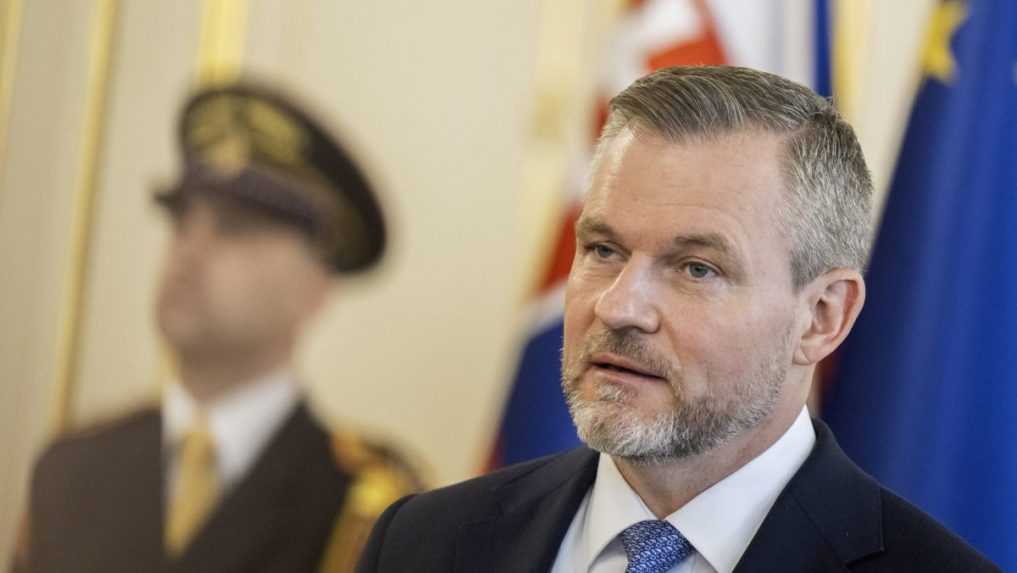 Musíme bojovať proti preregulovanosti v EÚ, pretože zabíja inovácie, uviedol prezident P. Pellegrini
