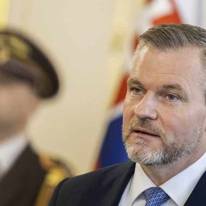 Musíme bojovať proti preregulovanosti v EÚ, pretože zabíja inovácie, uviedol prezident P. Pellegrini