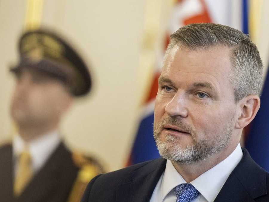 Musíme bojovať proti preregulovanosti v EÚ, pretože zabíja inovácie, uviedol prezident P. Pellegrini