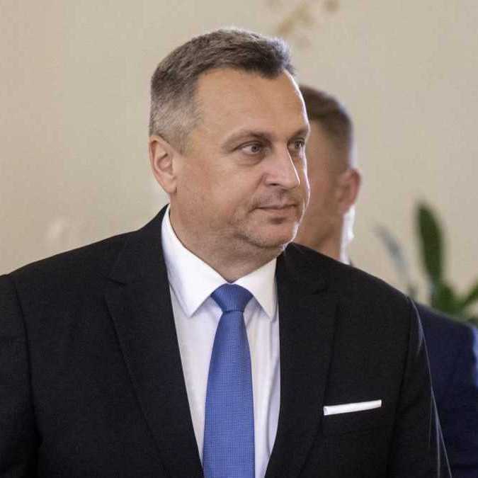 Andrej Danko vypovedal na polícii. Dôvodom je kampaň o zastavení podpory LGBT+ komunity