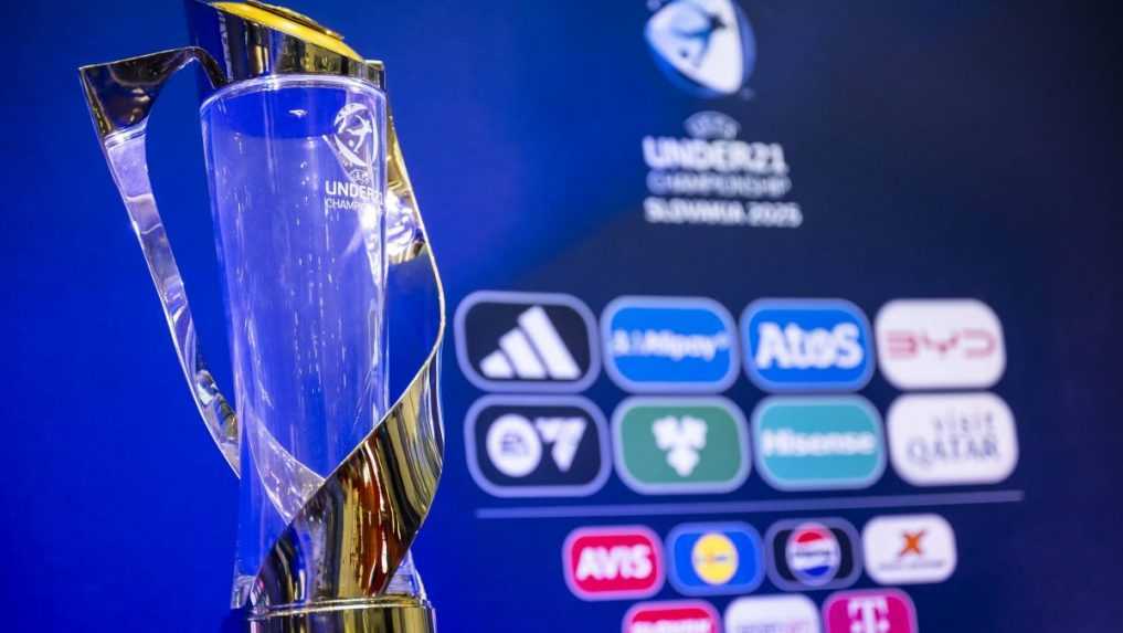 Zrod EURO U21: Ako sa menila podoba šampionátu od zmeny vekovej hranice k oficiálnym titulom (piata časť)