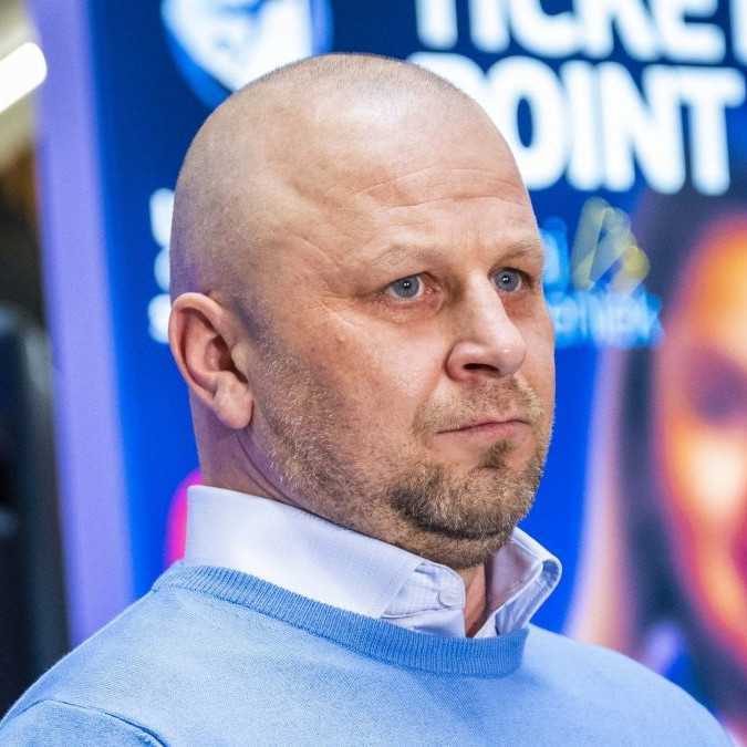 Ambasádor ME do 21 rokov Marek Sapara: Snažíme sa veci robiť tak, aby bol tento turnaj zapamätateľný