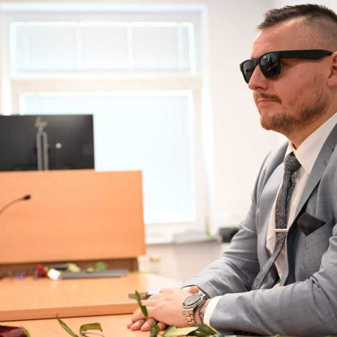 Daniel Bombic ide do väzby, rozhodol o tom Najvyšší súd
