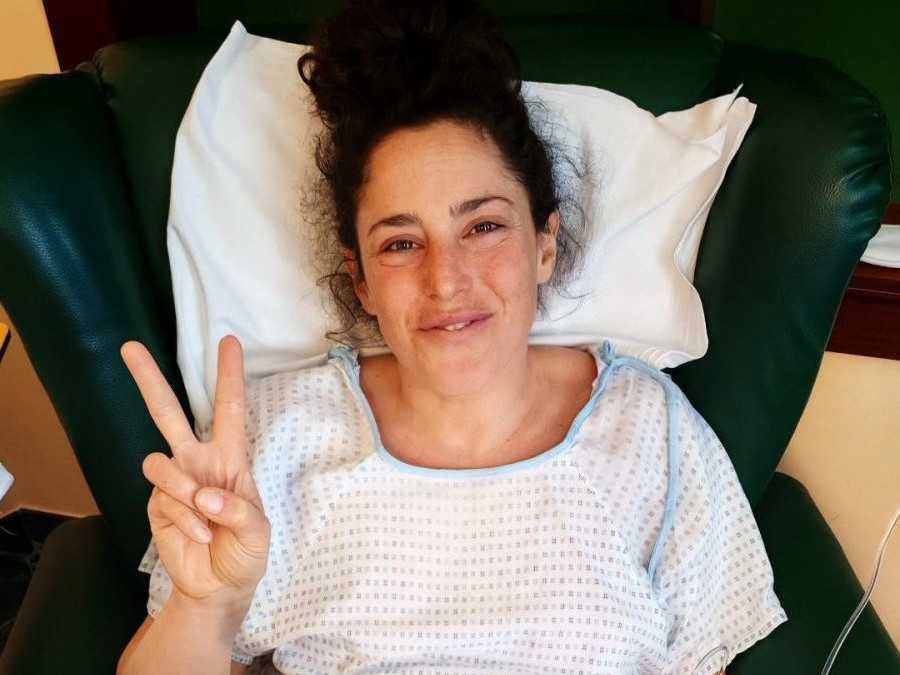 Federica Brignoneová