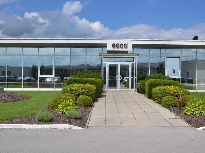 Zatvorenie Ecco v Martine je dôsledkom nepriaznivej situácie na trhu. Rozhodol sa zmeniť rozloženie výrobných kapacít