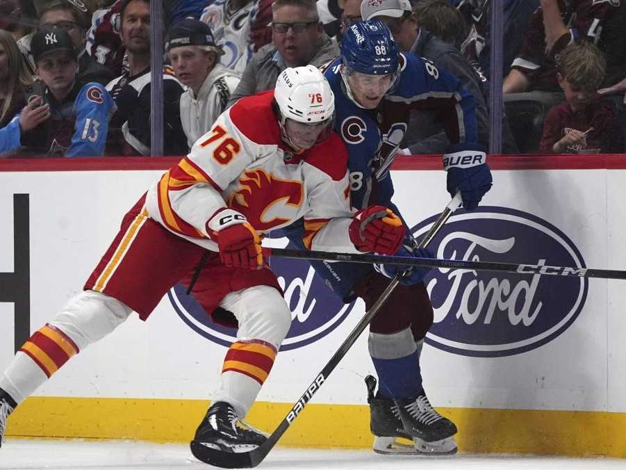 Na snímke Martin Pospíšil (vľavo) a Martin Nečas.