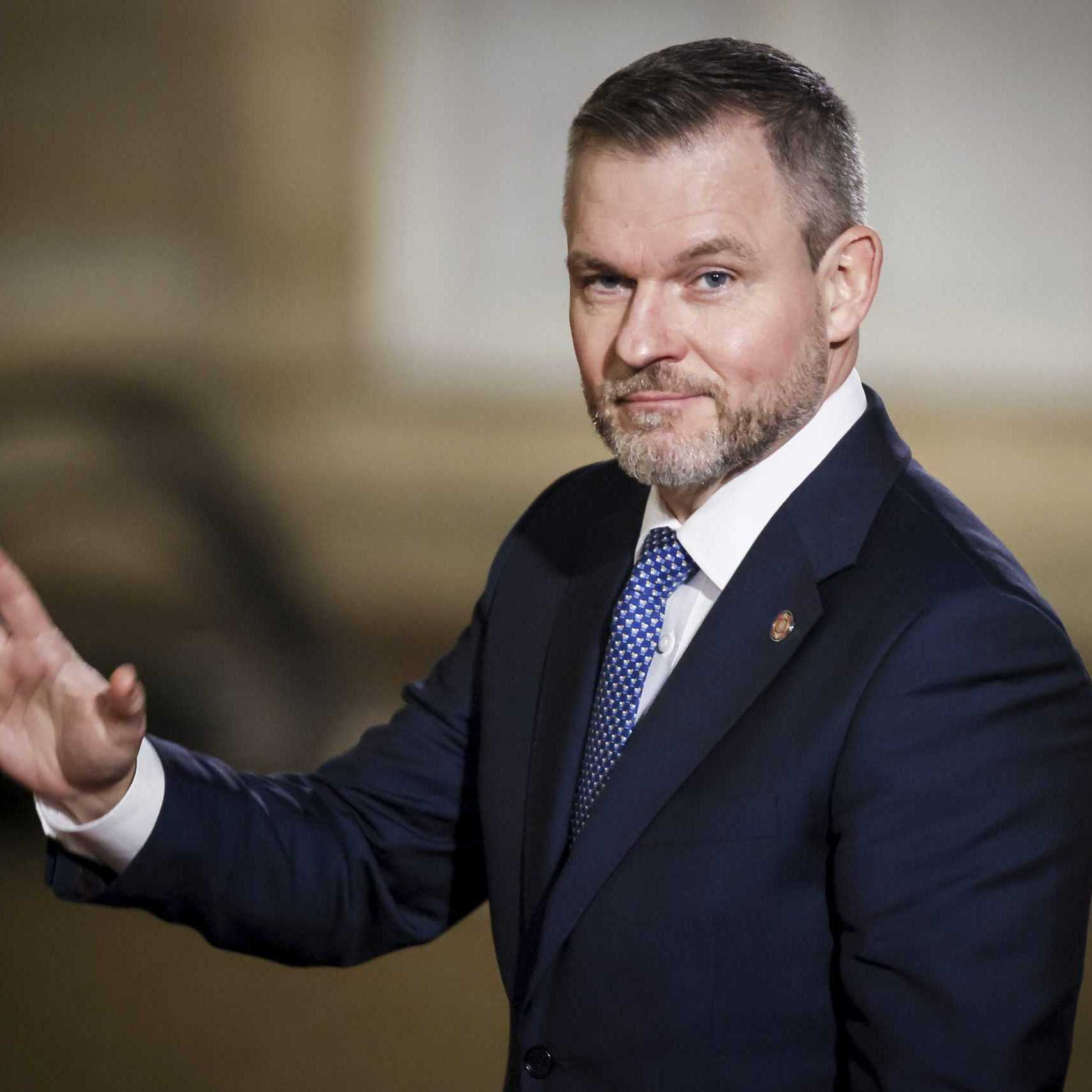 Peter Pellegrini priznal pochybenie: Zaplatil pokutu v súvislosti s prezidentskou volebnou kampaňou