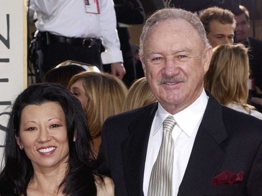 Záverečná pitevná správa určila hlavnú príčinu smrti herca Gena Hackmana