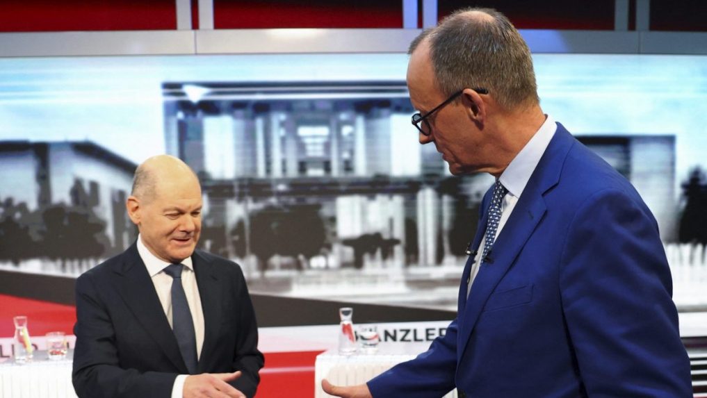 Sociálnodemokratická strana Nemecka schválila koaličnú dohodu s blokom CDU/CSU