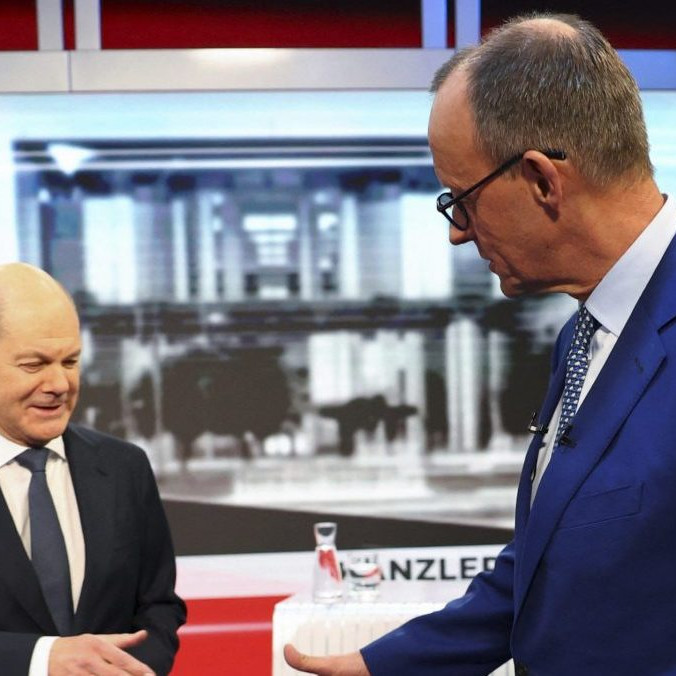 Sociálnodemokratická strana Nemecka schválila koaličnú dohodu s blokom CDU/CSU