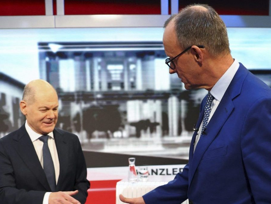 Sociálnodemokratická strana Nemecka schválila koaličnú dohodu s blokom CDU/CSU