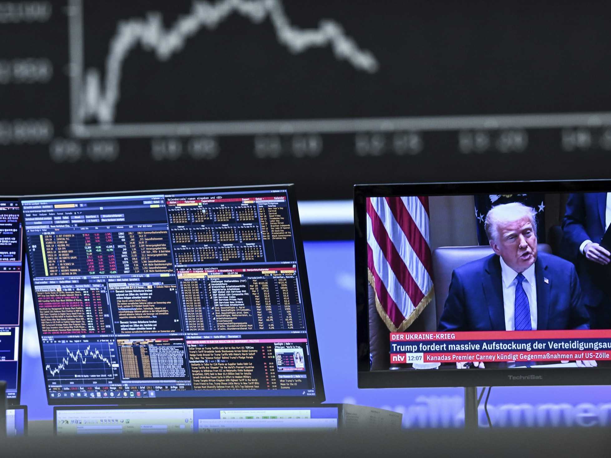 Clá majú vo všeobecnosti negatívny vplyv na ekonomiku.