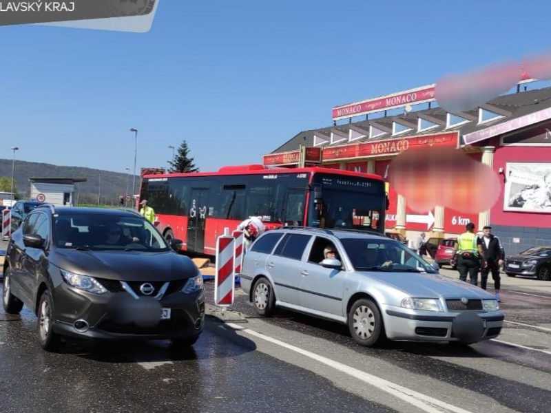 Hraničný priechod SR Rakúsko