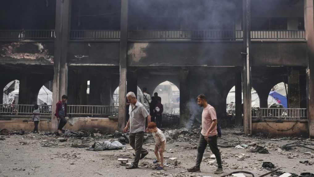 Hamas vyzval svet, aby zastavil Izrael v používaní hladu ako nástroja vojny. Pekárne v Gaze sa zatvorili, sklady sú prázdne