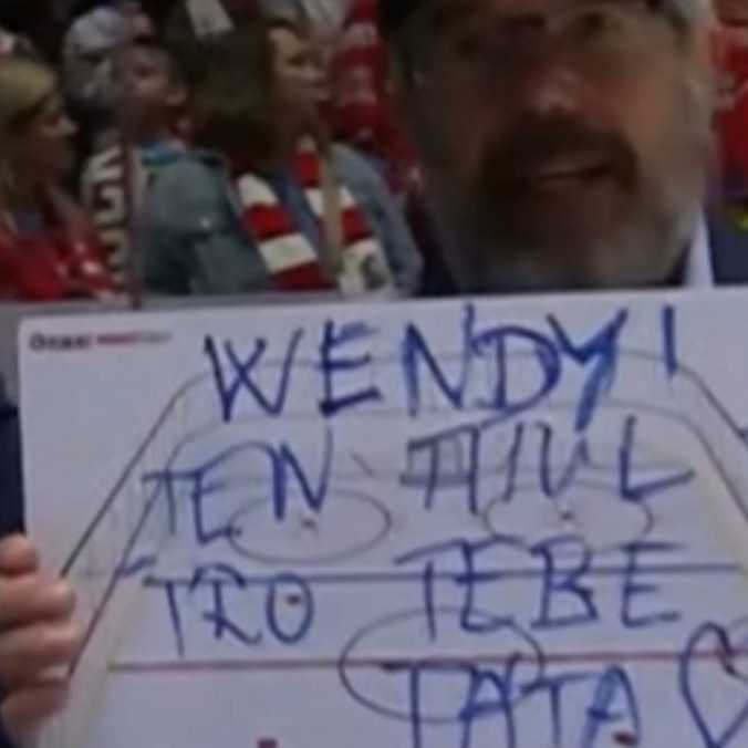 Tréner Komety Brno Pokorný venoval majstrovský titul tragicky zosnulej dcére